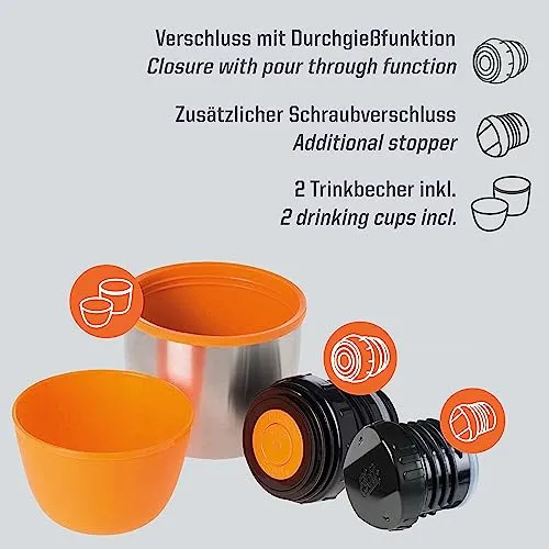 Esbit Classic 500 ml 3