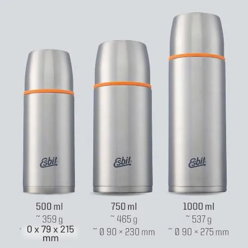 Esbit Classic 500 ml 5