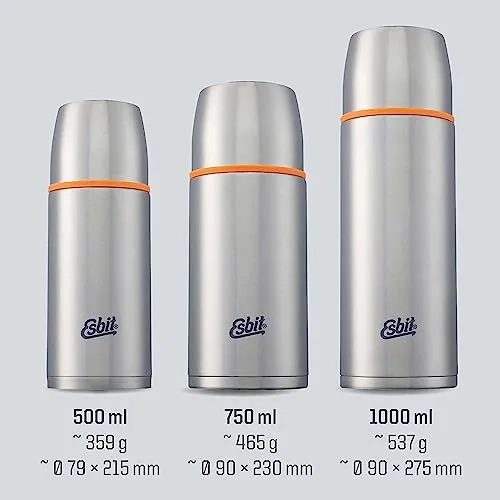 Esbit Classic 750 ml 5