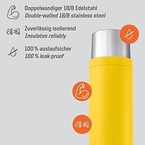 Esbit Thermoflasche Sculptor 2