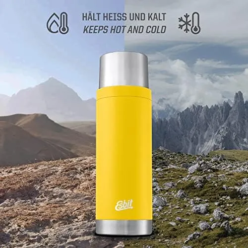Esbit Thermoflasche Sculptor 4