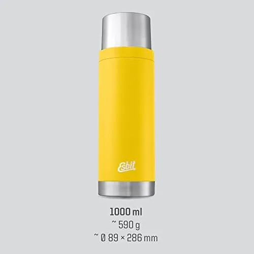 Esbit Thermoflasche Sculptor 5