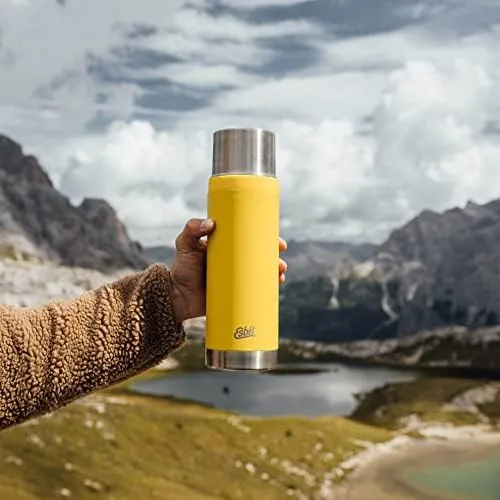 Esbit Thermoflasche Sculptor 7