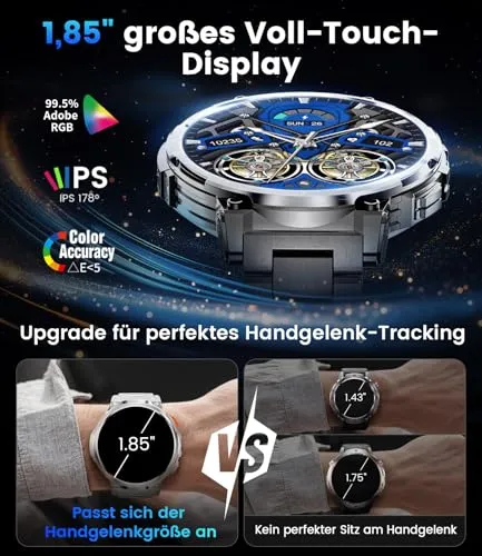ESFOE Smartwatch 3