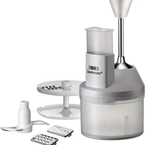 ESGE Zauberette 6500