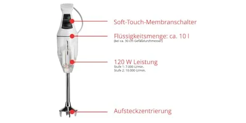ESGE Zauberstab 90120 M 100 3