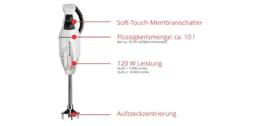 ESGE Zauberstab 90210 E 3