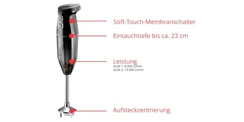 ESGE Zauberstab Cordless 5