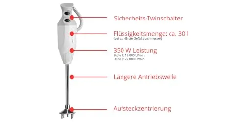 ESGE Zauberstab P 350