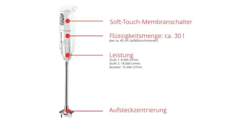 ESGE Zauberstab Pro 5