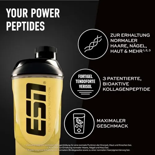 ESN Collagen Peptides 2