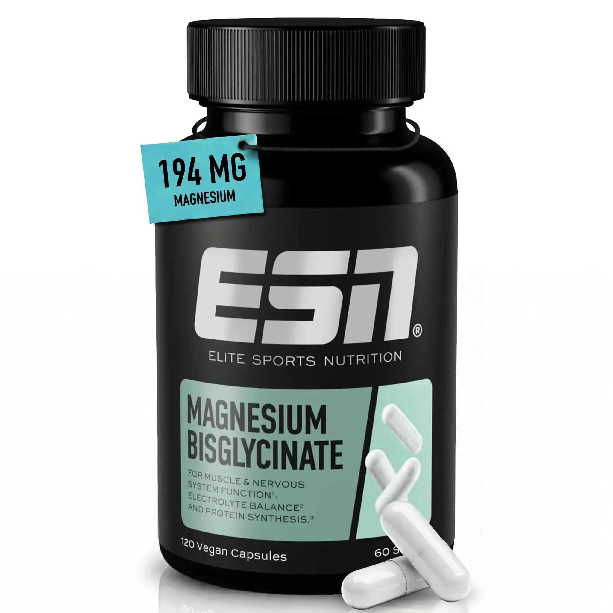 ESN Magnesium