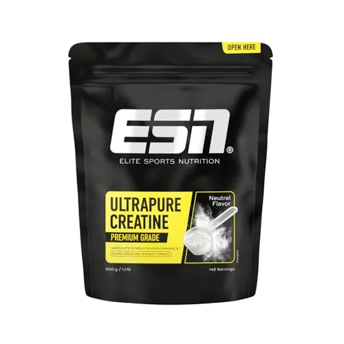 ESN Ultrapure Creatine Monohydrate