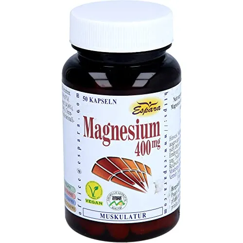 Espara Magnesium
