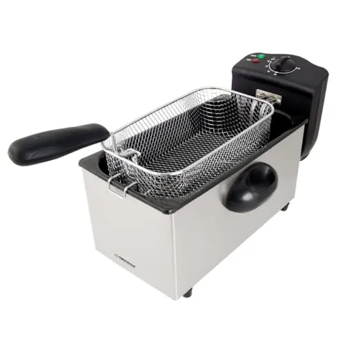Esperanza EKG010 4
