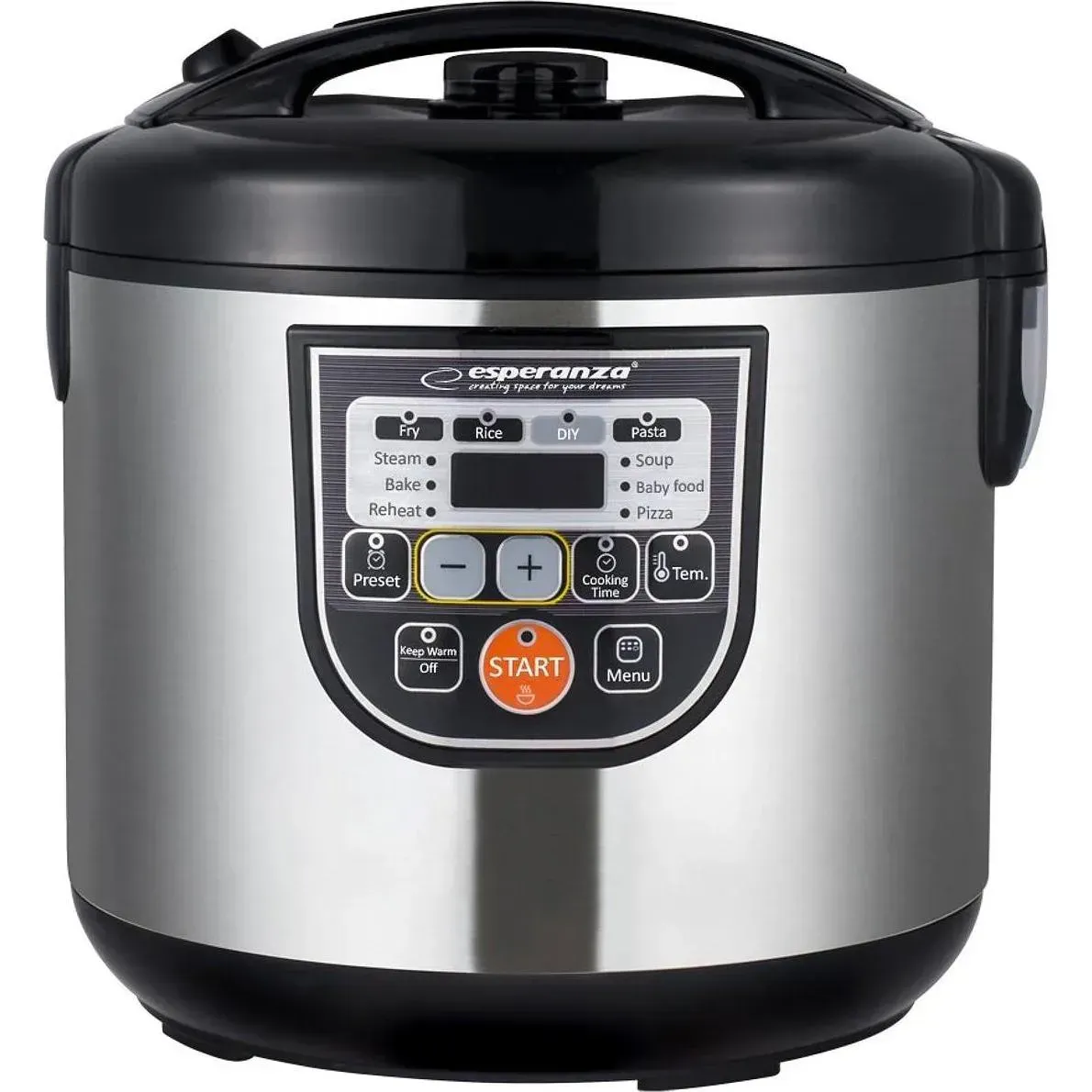 Esperanza Multi Cooker