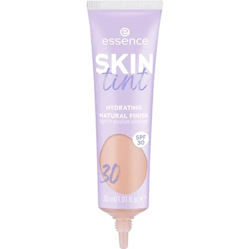 Essence SKIN tint 2