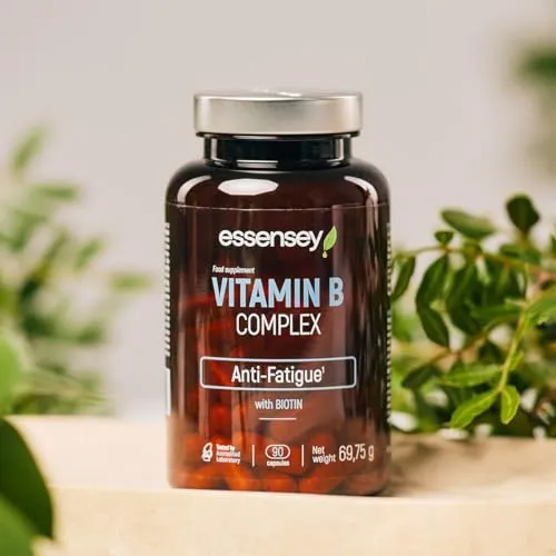 ESSENSEY Vitamin B-Komplex 5