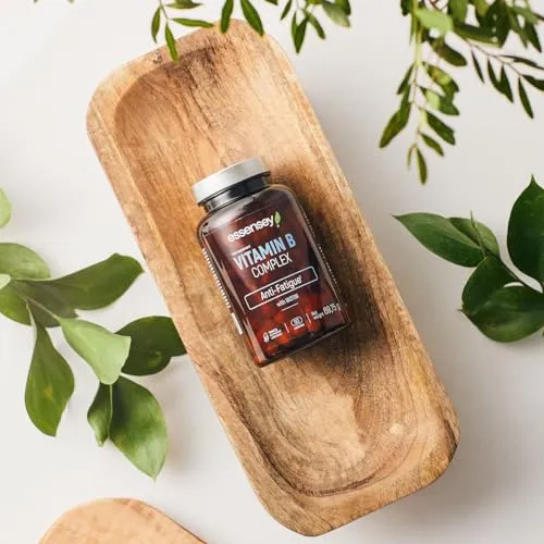 ESSENSEY Vitamin B-Komplex 6