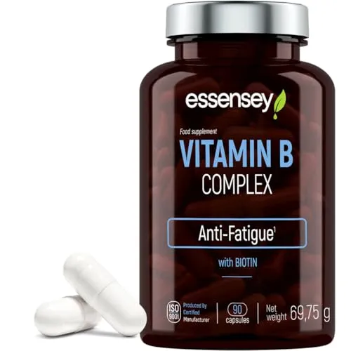 ESSENSEY Vitamin B-Komplex 2