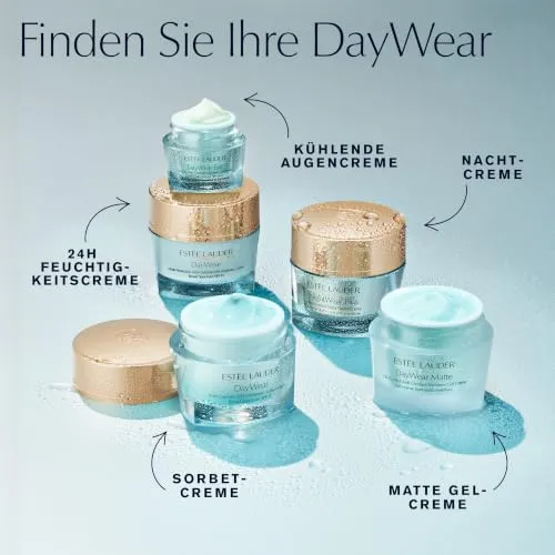 Estée Lauder DayWear UC 2