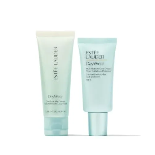 Estée Lauder DayWear UC 3