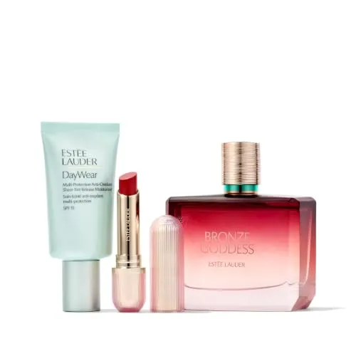 Estée Lauder DayWear UC 4