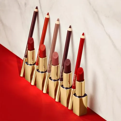 Estée Lauder Double Wear Lip Liner 4