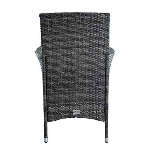 ESTEXO Polyrattan 5