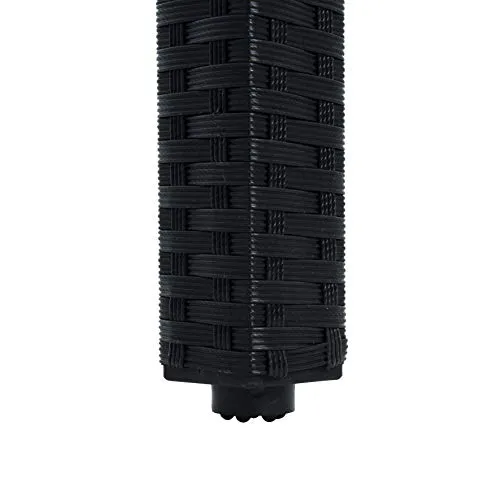 ESTEXO Rattan Gartenset 6