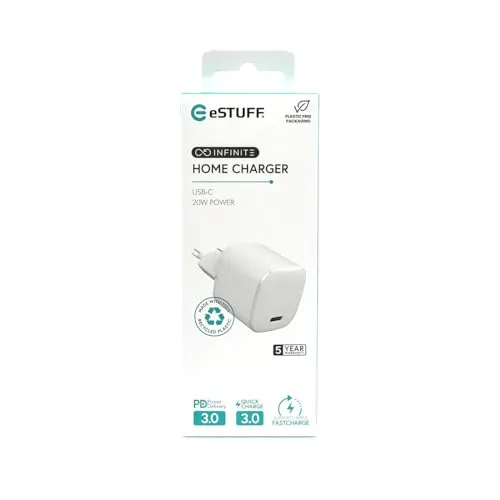 eSTUFF Infinite UC 2