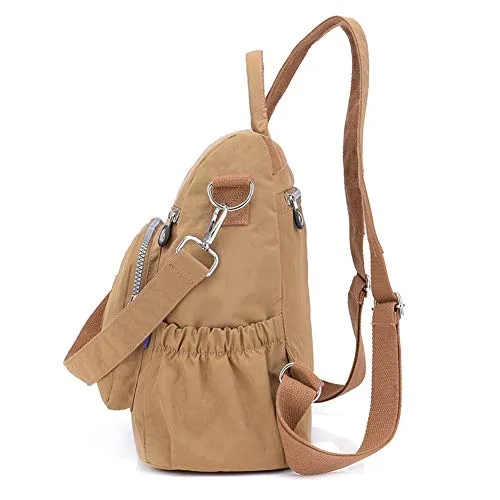 Estwell Rucksack 4