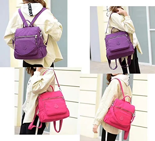 Estwell Rucksack 5