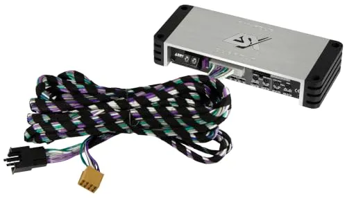 ESX QM-Four-PP 2
