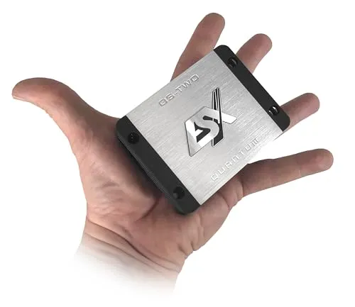 ESX QS-TWO-ISO 2
