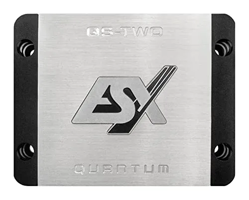 ESX QS-TWO-ISO 7