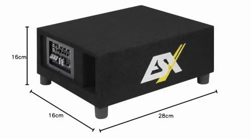 ESX QXB6A 5