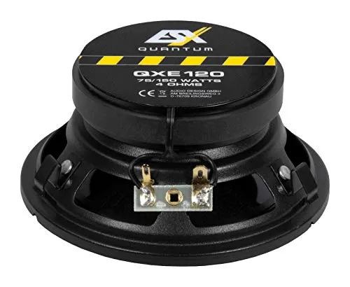 ESX QXE120 6