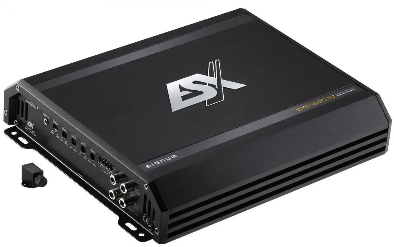 ESX SXE1200.1D