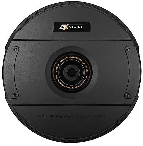 ESX V-1100A 2