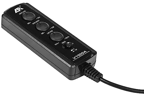 ESX V-1100A 5