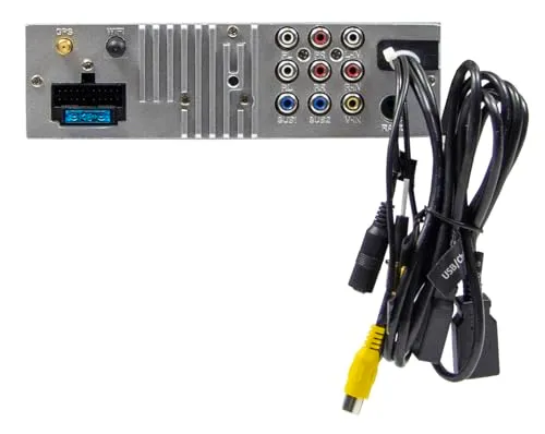 ESX VMX1000DAB 3