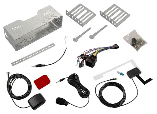 ESX VMX1000DAB 2