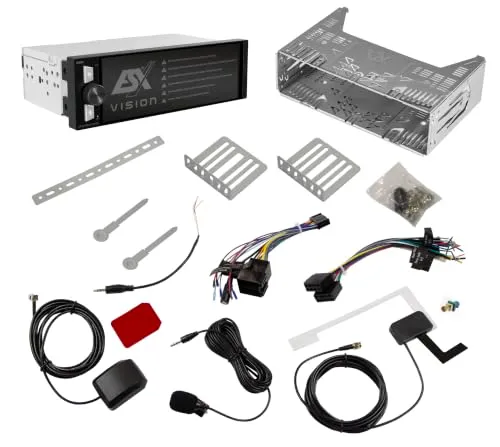 ESX VMX601DAB