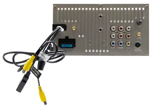 ESX VMX700DAB 3