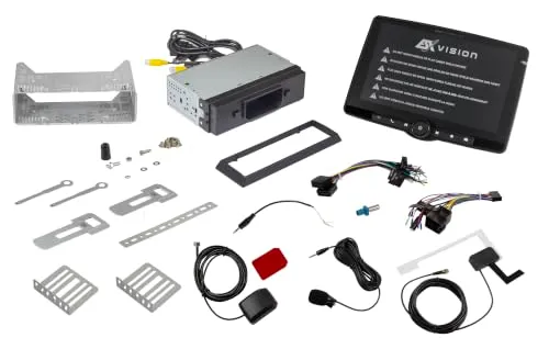 ESX VMX901DAB 2
