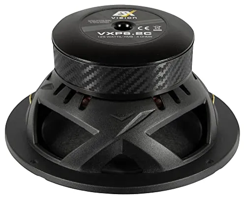 ESX VXP6.2W 3