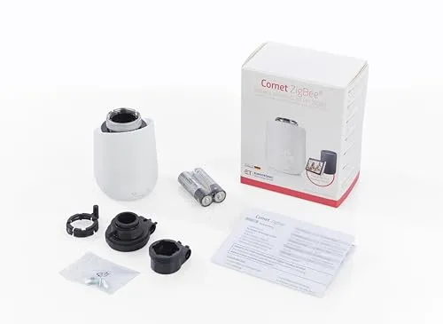 ET - EUROTRONIC Comet 6
