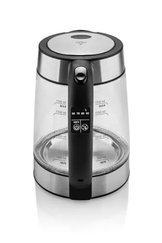 ETA Crystela Digi I 4