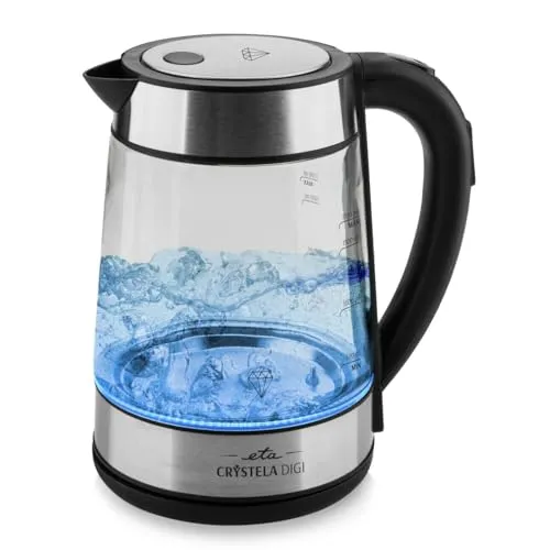 ETA Crystela Digi I 3